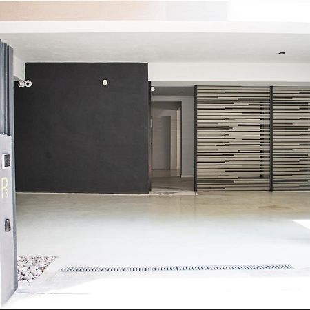 Lux&Easy Athens Downtown Apartments Exterior foto